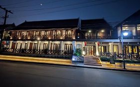 Villa Deux Rivieres Hotel
